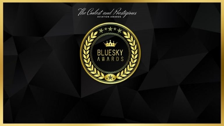 Aviation Achievement Awards – 2022 Categories Ready