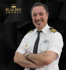 Abdullah Arpa_Bluesky Awards