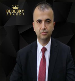 Dr Erdal Dursun