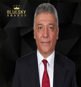 Zafer Topuz_Bluesky Awards