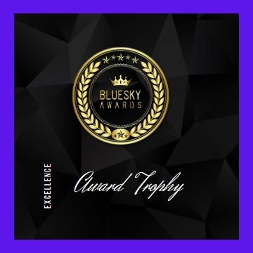 Excellence_Award Trophy2023