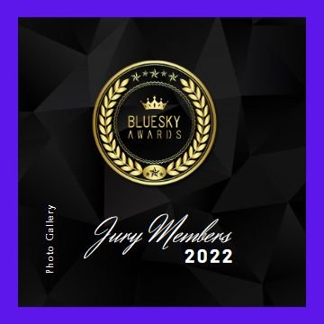 Photo Gallery_Jury Members 2022