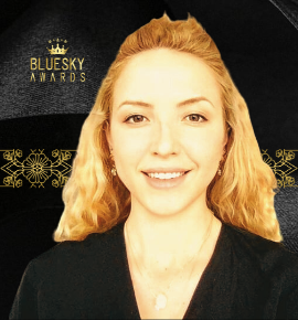 OUR TEAM 2023_Buşra Uğral