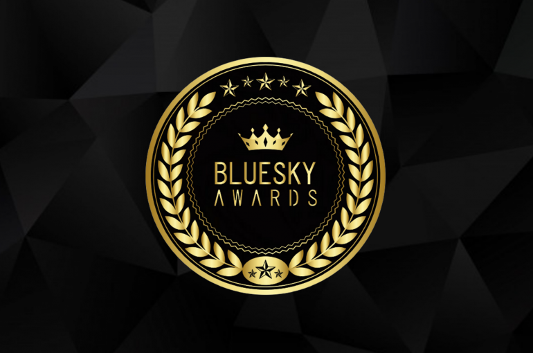 Bluesky Awards Başvuruları Başladı